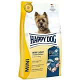 Happy Dog 4kg fit & vital Mini Light
