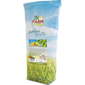 JR FARM Super-Nagerfutter Kleintierfutter 15 Kilogramm