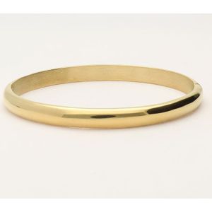 Bold bangle glimmend midi
