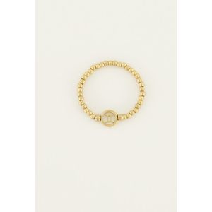 Ring Zodiac