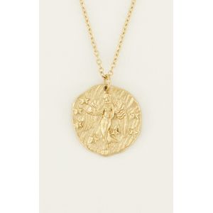 Ketting Zodiac