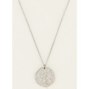 Ketting Zodiac