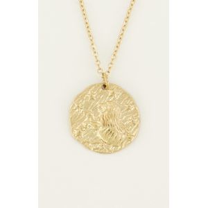 Ketting Zodiac