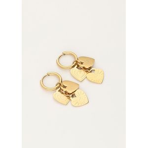 Candy Couture oorbellen