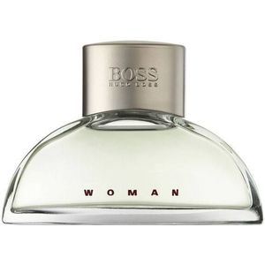 Hugo Boss Boss Woman eau de parfum spray 90 ml
