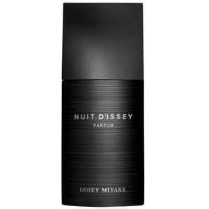 Issey Miyake Nuit d'Issey eau de parfum spray 125 ml