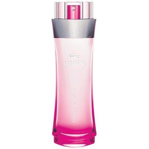 Lacoste Touch of Pink eau de toilette spray 90 ml