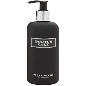 Castelbel - Portus Cale Black Edition - Handzeep - 300 ml