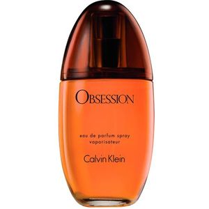 Calvin Klein Obsession eau de parfum spray 100 ml