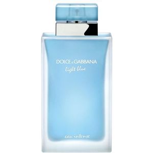 Dolce en Gabbana Light Blue Eau Intense eau de parfum spray 25 ml