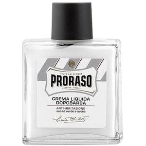 Proraso Sensitive Aftershave Balm 100 ml (gevoelige huid)