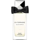 Alex Simone En Terrasse eau de parfum spray 50 ml