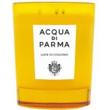 Acqua di Parma Luce di Colonia geurkaars 500 gr