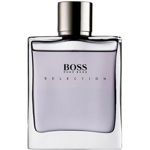 Hugo Boss Boss Selection eau de toilette spray 100 ml