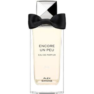 Alex Simone Encore Un Peu eau de parfum spray 100 ml