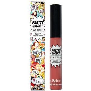 The Balm Cosmetics Pretty Smart Lip Gloss - BAM!