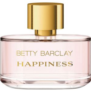 Betty Barclay Happiness eau de toilette spray 50 ml