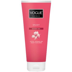 Vogue Women Enjoy showergel 200 ml
