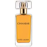 Estee Lauder Cinnabar eau de parfum spray 50 ml