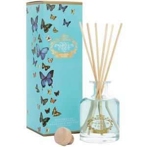 Castelbel Portus Cale Geurdiffuser Butterflies 100 ml