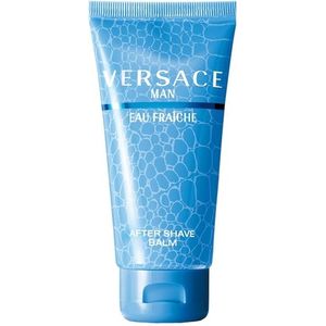 Versace Man Eau Fraiche aftershave balm 75 ml