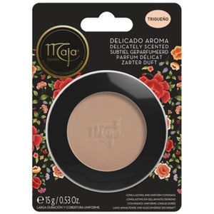 Maja Pressed Powder Trigueno