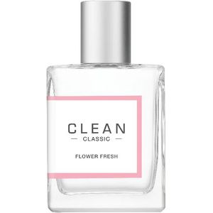 Clean Beauty Clean Classic Flower Fresh eau de parfum spray 60 ml (dames)