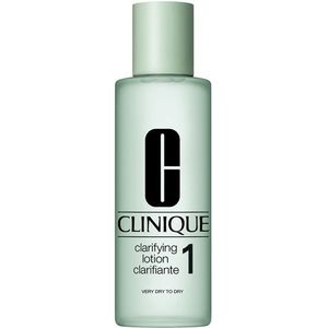 Clinique Clarifying Lotion 1 400 ml (huidtype 1)