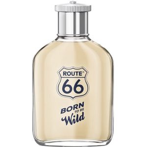 Route 66 Born to be Wild eau de toilette spray 100 ml