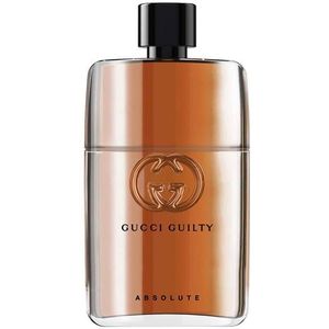 Gucci Guilty Absolute pour homme eau de parfum spray 150 ml