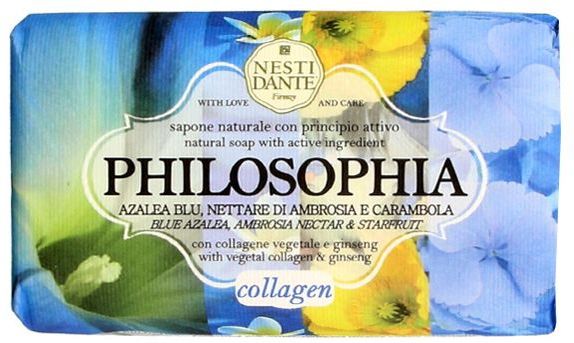 Zeep - Philosophia Collagen