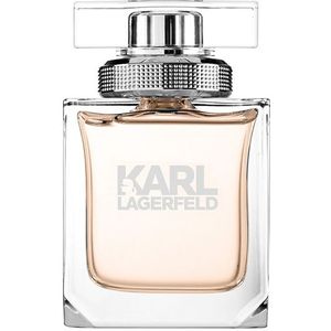 Karl Lagerfeld for Women eau de parfum spray 85 ml