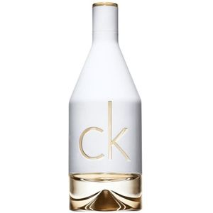 Calvin Klein CK In2U for Her eau de toilette spray 100 ml