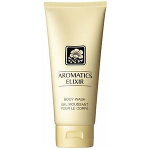 Clinique Aromatics Elixir showergel 200 ml