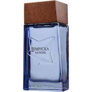 Lolita Lempicka Lempicka Homme eau de toilette spray 100 ml