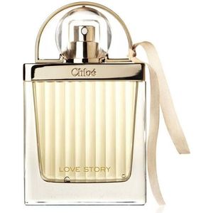 Chloe Love Story eau de parfum spray 75 ml