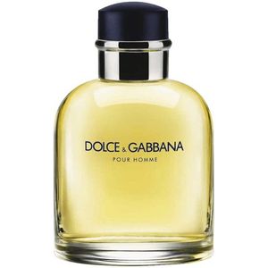 Dolce en Gabbana Dolce  en Gabbana pour homme eau de toilette spray 125 ml