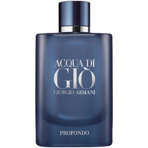 Armani Acqua di Gio homme Profondo eau de parfum spray 125 ml