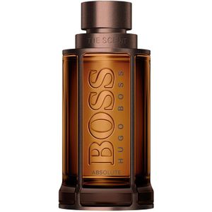 Hugo Boss Boss The Scent Absolute eau de parfum spray 100 ml