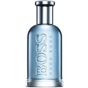 Hugo Boss Boss Bottled Tonic eau de toilette spray 50 ml