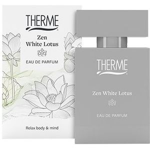Therme Zen White Lotus eau de parfum spray 30 ml