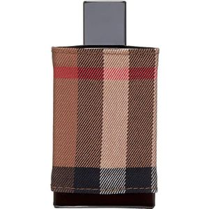 Burberry London men eau de toilette spray 100 ml