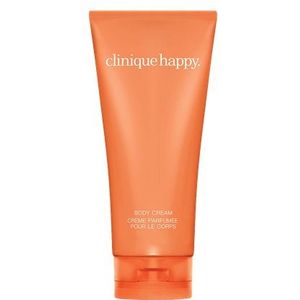 Clinique Happy bodycream 200 ml
