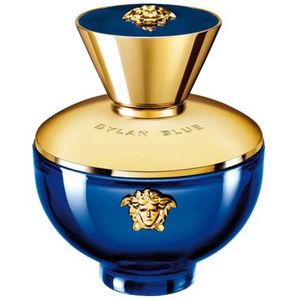 Versace pour Femme Dylan Blue eau de parfum spray 50 ml