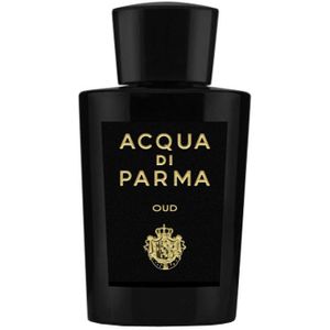 Acqua di Parma Signature Oud eau de parfum spray 180 ml