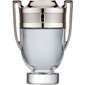 Paco Rabanne Invictus eau de toilette spray 50 ml