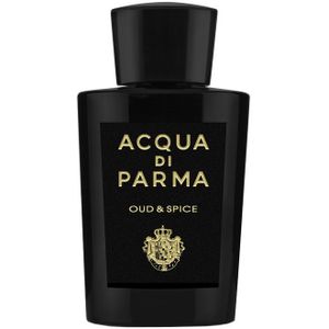 Acqua di Parma Signature Oud  Spice eau de parfum spray 180 ml