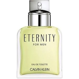 Calvin Klein Eternity for men eau de toilette spray 50 ml