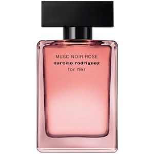 Narciso Rodriguez for Her Musc Noir Rose eau de parfum spray 50 ml