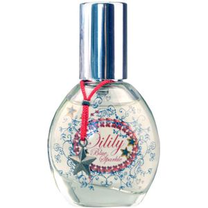 Oilily Blue Sparkle eau de toilette spray 25 ml